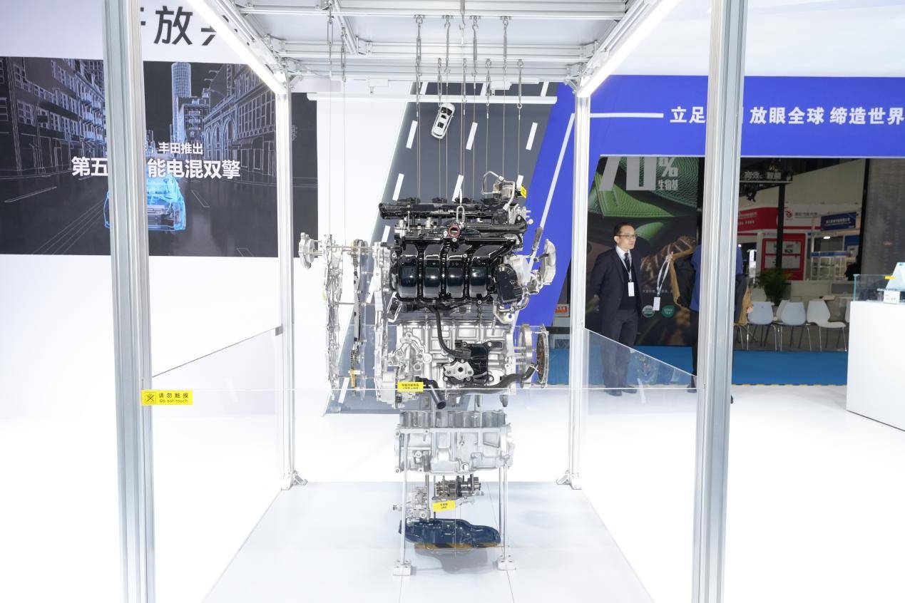 當“番禺行動”撞上“四大引擎”,新廣汽帶來了新驚喜