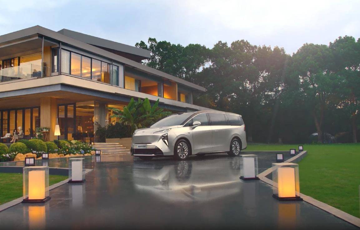 從“冰箱彩電”到“五恒健康”,別克至境世家定位50萬級