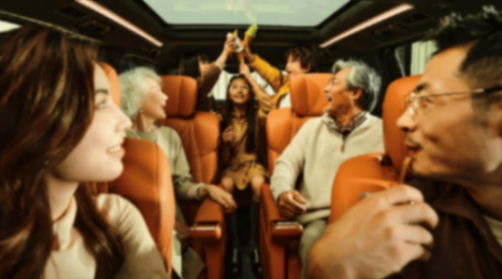 從“冰箱彩電”到“五恒健康”,別克至境世家定位50萬級