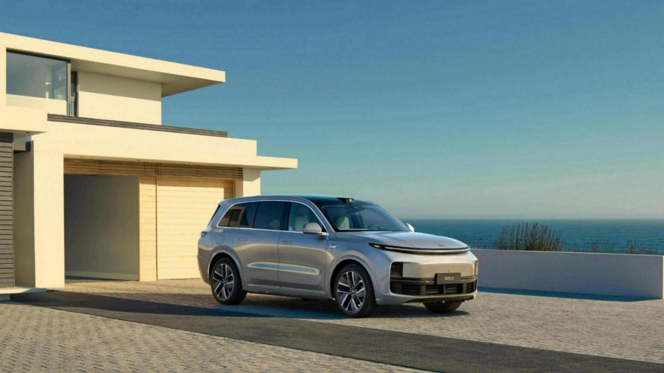 銷量五連跌!理想汽車的純電轉型宣告失敗?