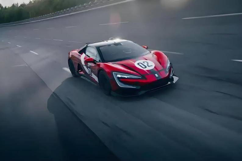 世界冠軍回國征戰(zhàn)“全運(yùn)會” 極致姿態(tài)跑出中國速度