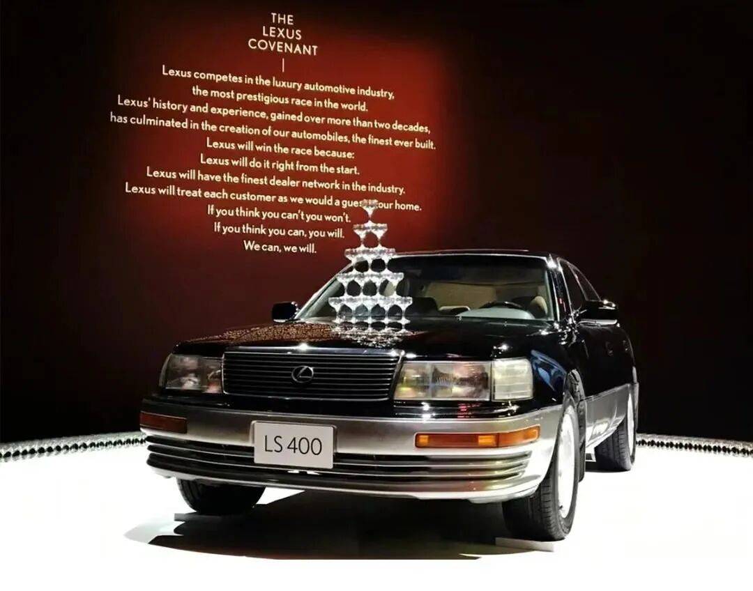 20載時光入味,雷克薩斯煲出一碗經得住細品的 “老火靚湯”