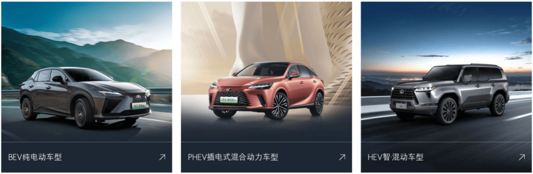 20載時光入味,雷克薩斯煲出一碗經得住細品的 “老火靚湯”