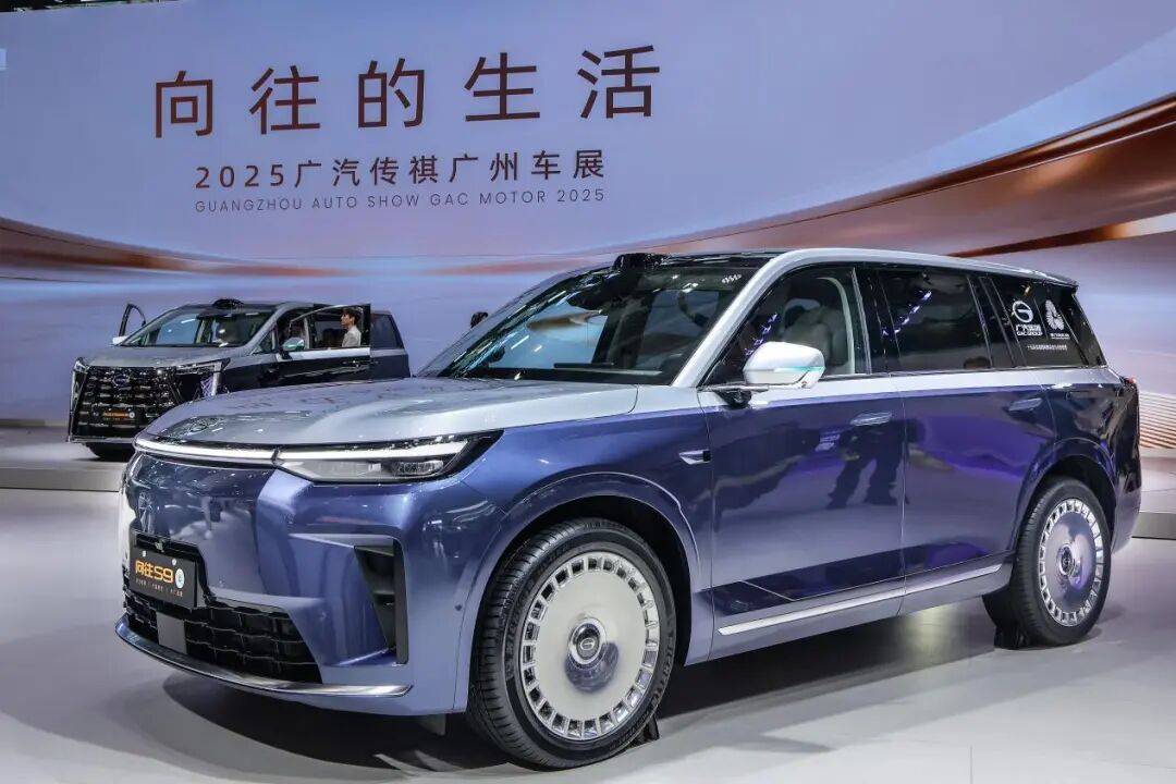 升維之戰(zhàn):傳祺向往以“無里程焦慮”重塑新能源賽道