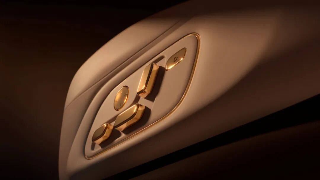 當“9”系SUV卷到年底,智己LS9為何還能爆款?