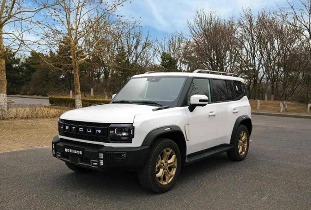 2026款捷途旅行者怎么樣?車身加長,方盒子油耗對比同級