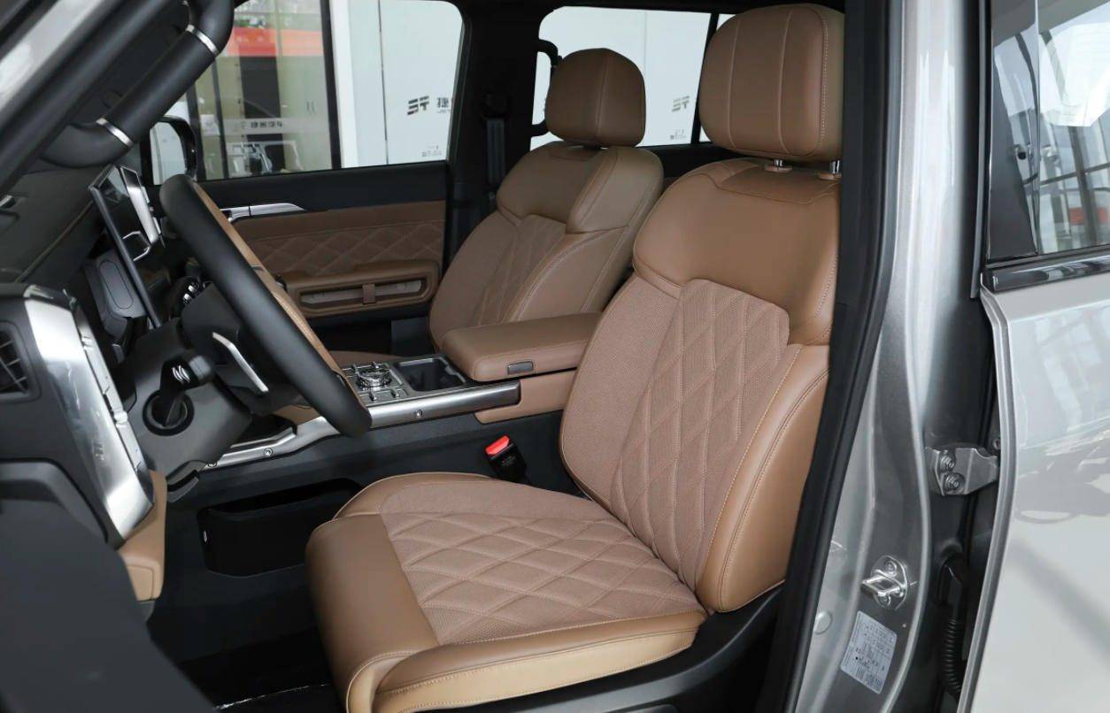 2026款捷途旅行者怎么樣?車身加長,方盒子油耗對比同級