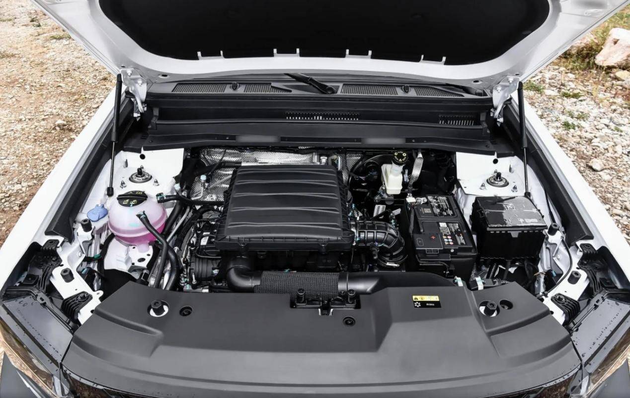 2026款捷途旅行者怎么樣?車身加長,方盒子油耗對比同級