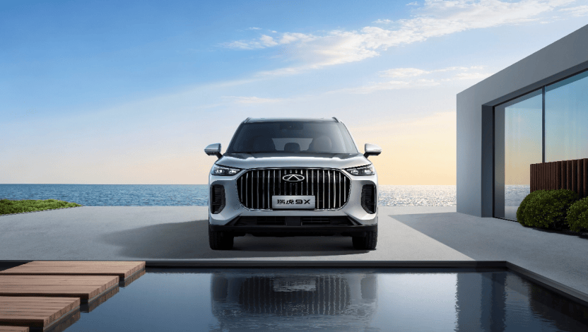 “新汽車”不止新能源,奇瑞“中國新燃油”重構油車價值