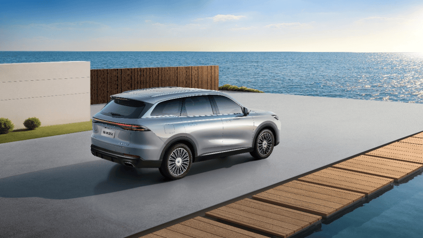 “新汽車”不止新能源,奇瑞“中國新燃油”重構油車價值