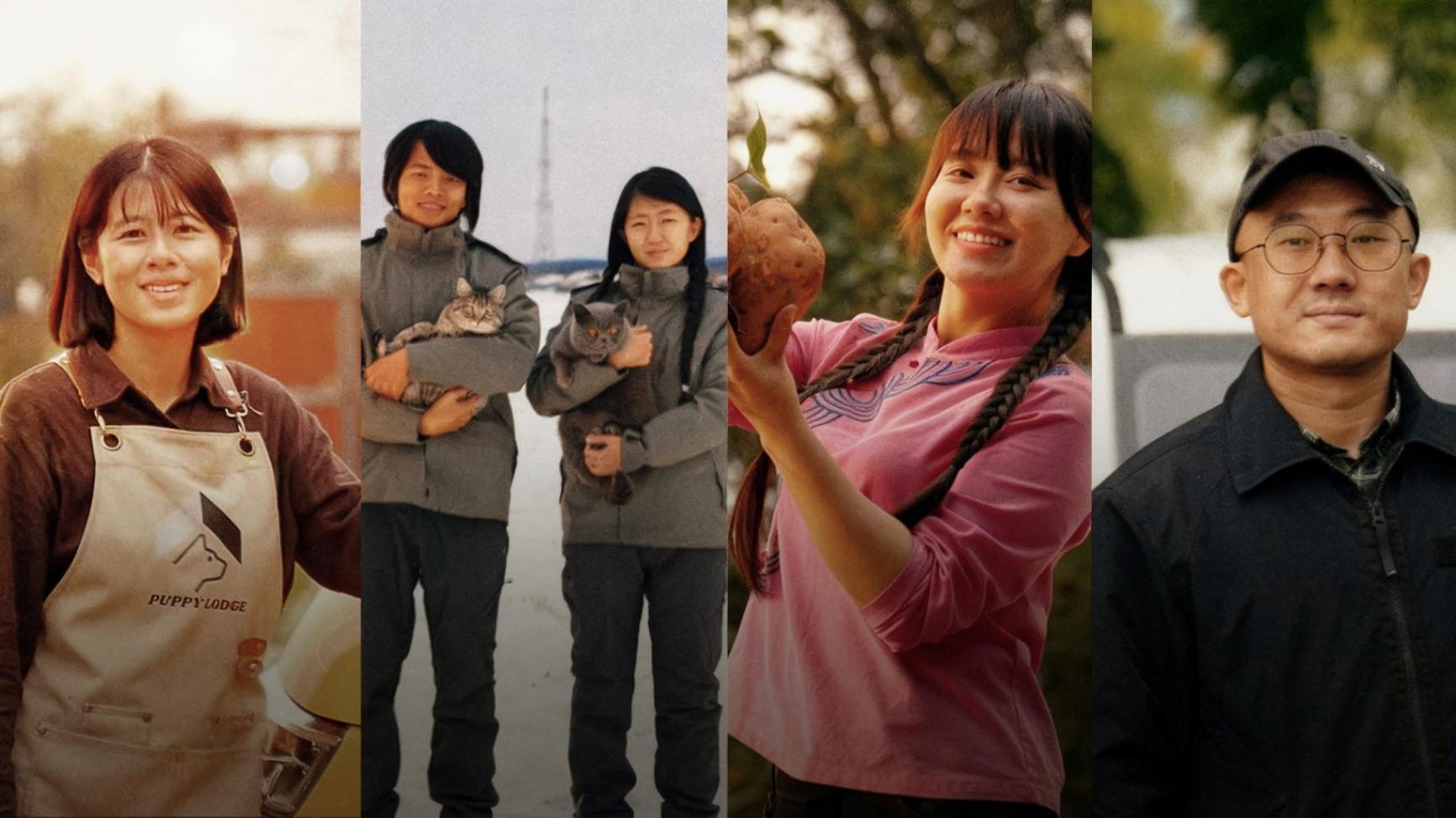 技術(shù)賦能 生態(tài)聚力 ,五菱紅標(biāo)全面邁入新能源時(shí)代