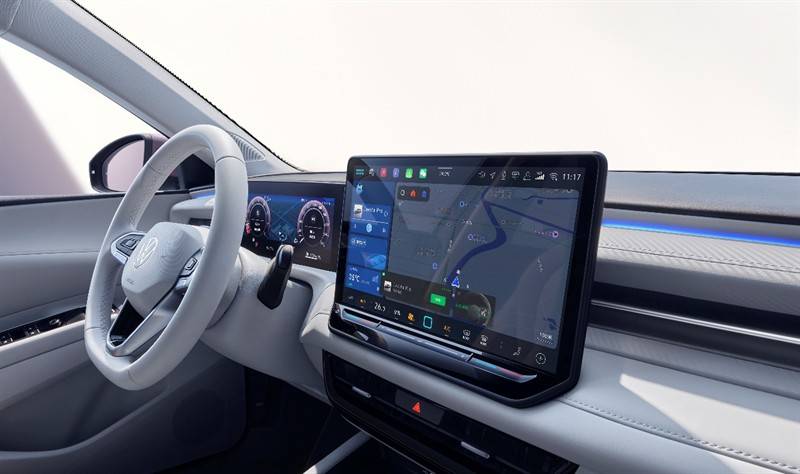 650 萬國民家轎大升級 朗逸 Pro 媒體智駕品鑒會鄭州圓滿落幕