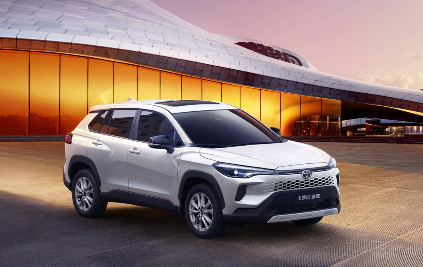 SUV車型賣爆了!1-10月銷量榜單出爐 28款銷量過十萬 元UP第八