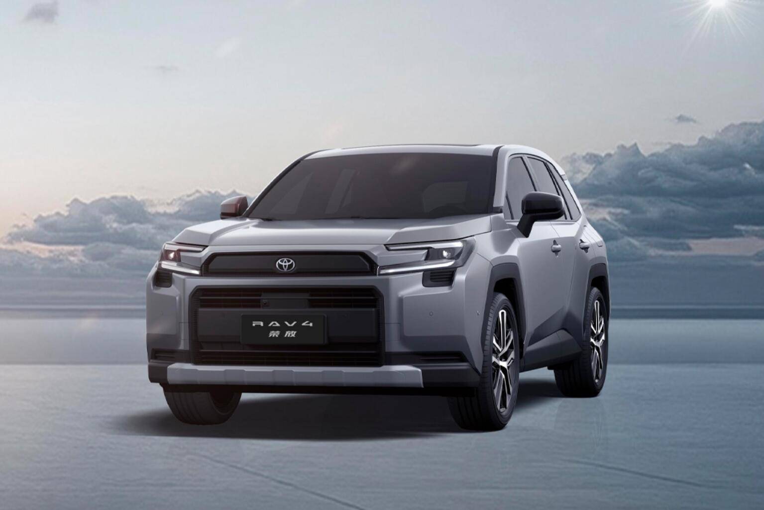 SUV車型賣爆了!1-10月銷量榜單出爐 28款銷量過十萬 元UP第八