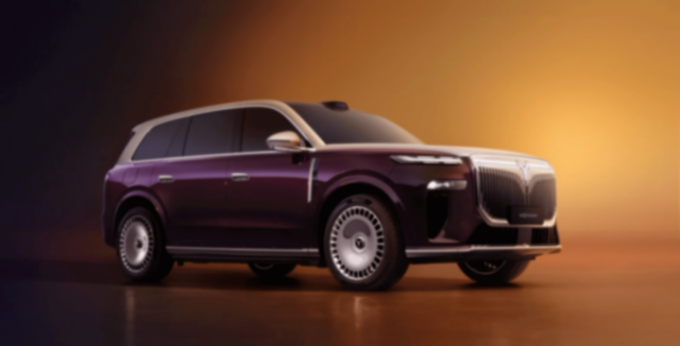 碰撞后如何確保黃金救援?嵐圖高管:車企的良心全都在門里