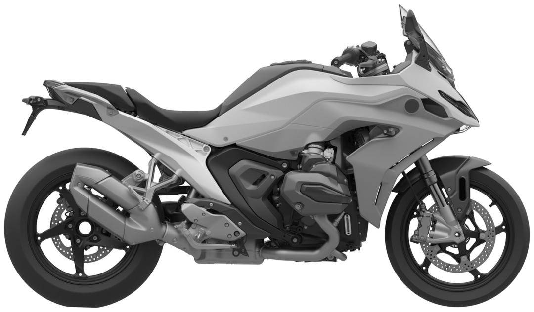 售價(jià)才是關(guān)鍵!寶馬國(guó)內(nèi)申報(bào)450GS/1300RS外觀專利丨業(yè)界