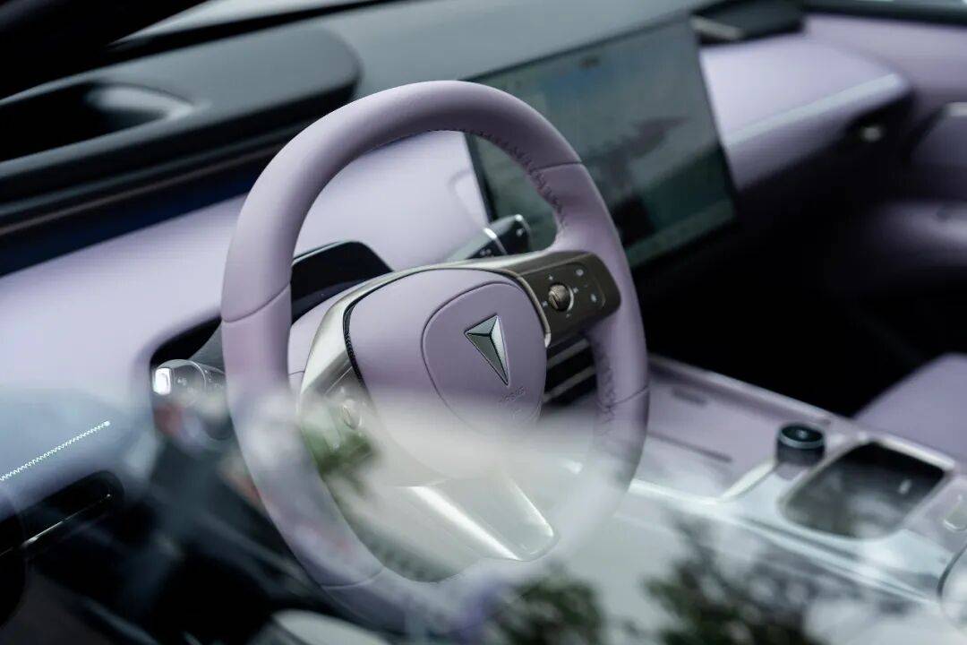 深藍L06為何被稱為“公路磁懸浮”?