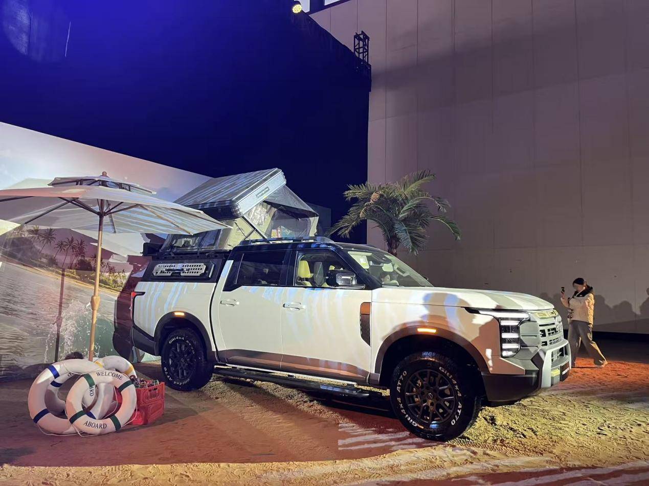 鄭州日產鋒坦16.99萬起,汽油、柴油、插混都有,明年出口