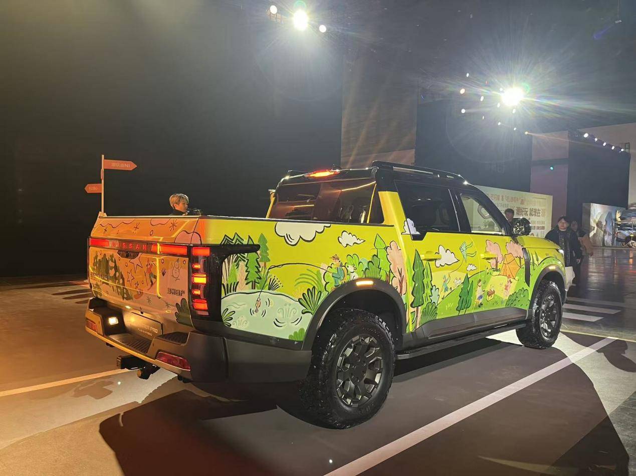 鄭州日產鋒坦16.99萬起,汽油、柴油、插混都有,明年出口