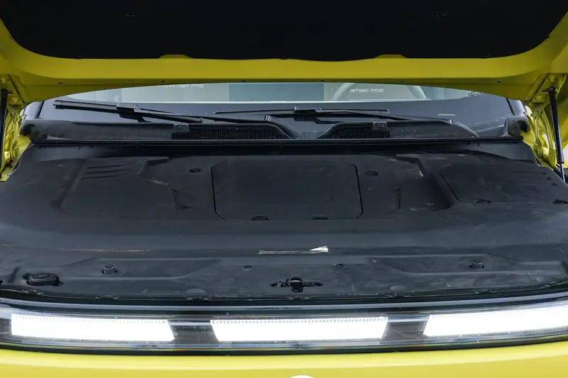 售16.99-24.99萬(wàn)元 日產(chǎn)鋒坦Frontier Pro系列皮卡上市