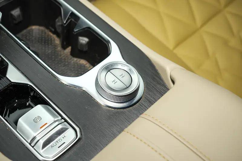 售16.99-24.99萬(wàn)元 日產(chǎn)鋒坦Frontier Pro系列皮卡上市