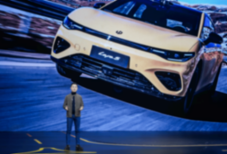 零跑Lafa5限時驚喜價9.28-11.68萬 填補10萬級純電運動轎跑市場空白