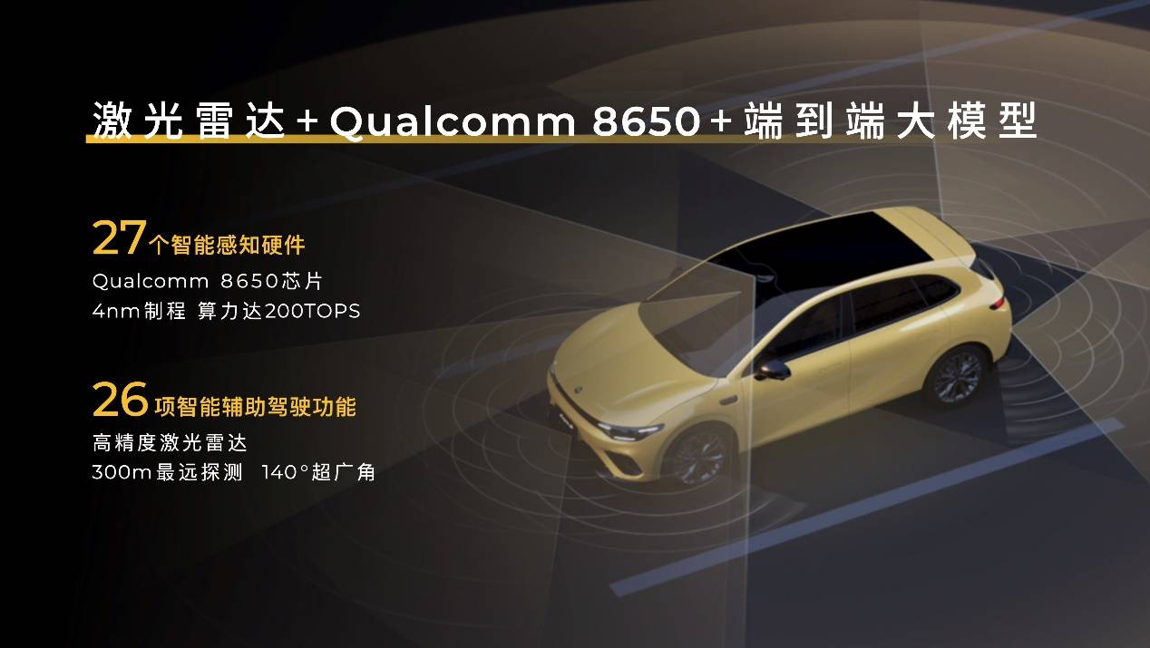 零跑Lafa5限時驚喜價9.28-11.68萬 填補10萬級純電運動轎跑市場空白