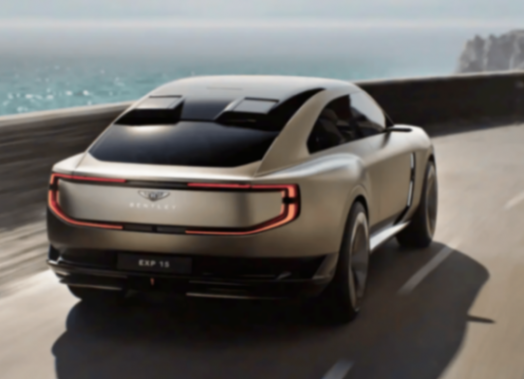 賓利官方披露了2026年首款純電動車的核心信息,國內預售價約275.5萬元起,低于添越Speed版本的高溢價配置