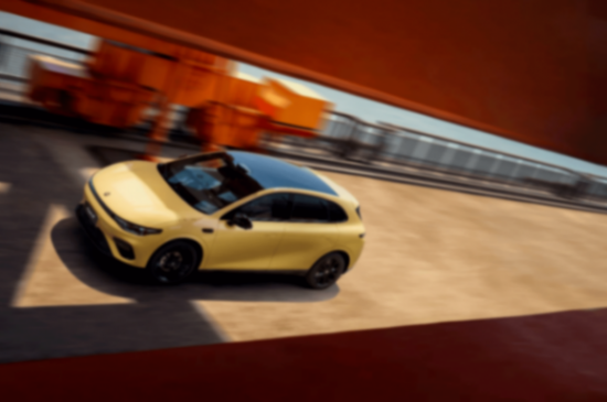 為年輕不將就!零跑Lafa5正式登場 限時驚喜價9.28萬解鎖人生Dream Car