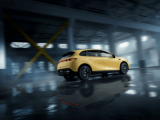 為年輕不將就!零跑Lafa5正式登場 限時驚喜價9.28萬解鎖人生Dream Car