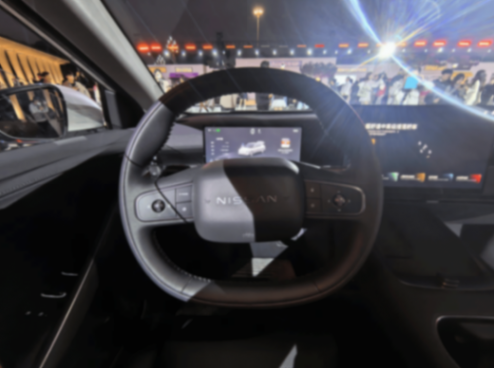 新車東風日產N6正式上市,新車共推出5款車型,限時權益價9.19萬元—12.19萬元