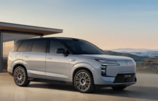 從“技術(shù)突圍”到“價值引領(lǐng)”,騰勢、方程豹解鎖“高端化”密碼