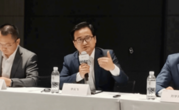 從“技術(shù)突圍”到“價值引領(lǐng)”,騰勢、方程豹解鎖“高端化”密碼