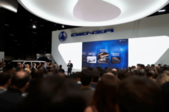 從“技術(shù)突圍”到“價值引領(lǐng)”,騰勢、方程豹解鎖“高端化”密碼