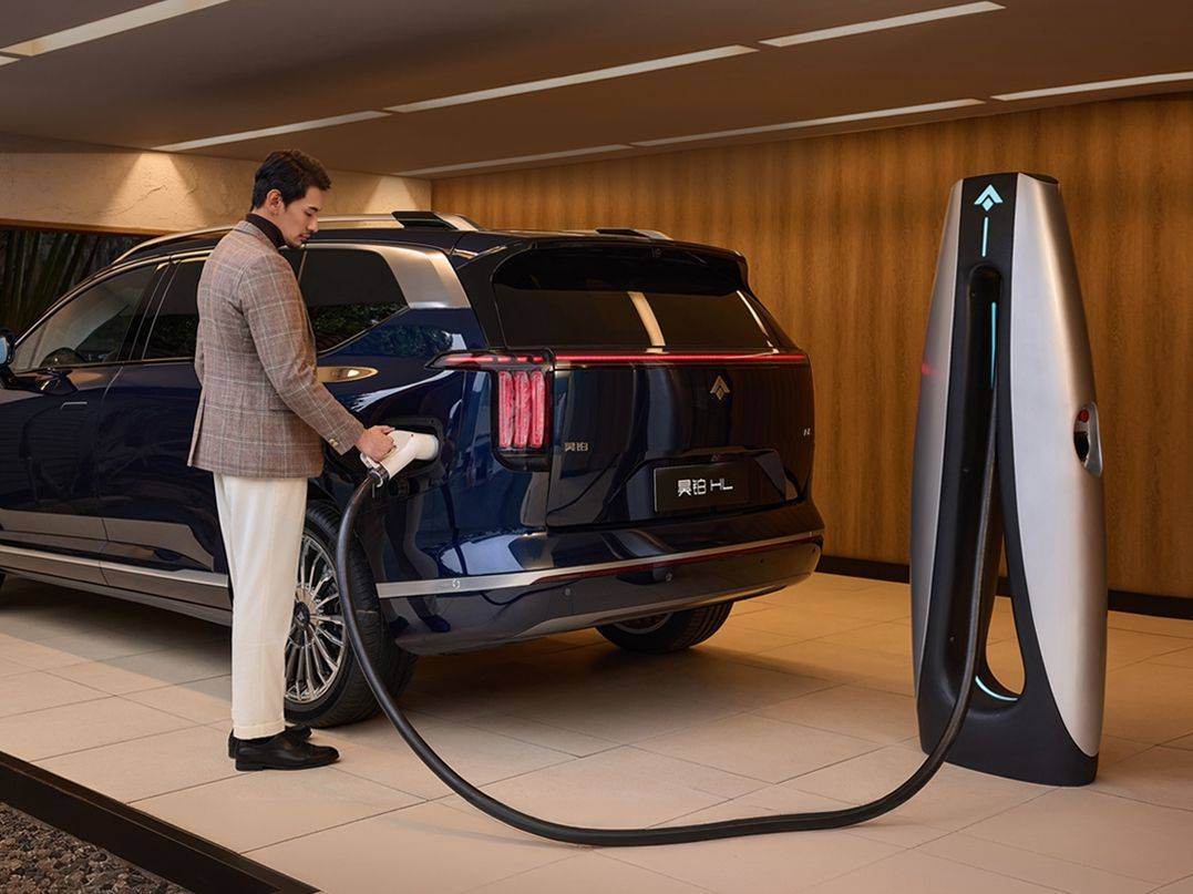 “鉑金服務”打造綜合服務解決方案,廣汽昊鉑重新定義“用戶至上”