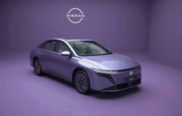 限時9.19萬起,不止有大沙發(fā),日產(chǎn)N6重樹合資新能源價值新標桿