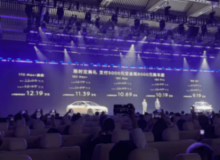 限時9.19萬起,不止有大沙發(fā),日產(chǎn)N6重樹合資新能源價值新標桿