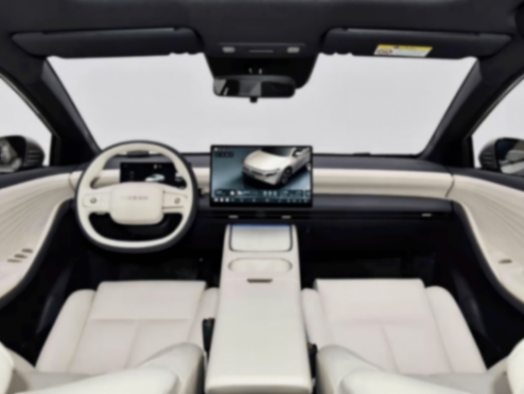 限時9.19萬起,不止有大沙發(fā),日產(chǎn)N6重樹合資新能源價值新標桿