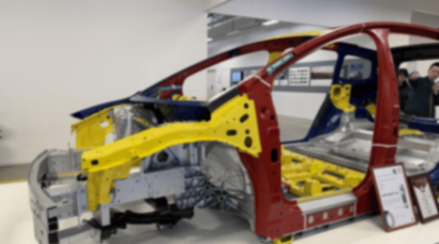 熱成型鋼用的越多強度越高,車身就真的越安全嗎?