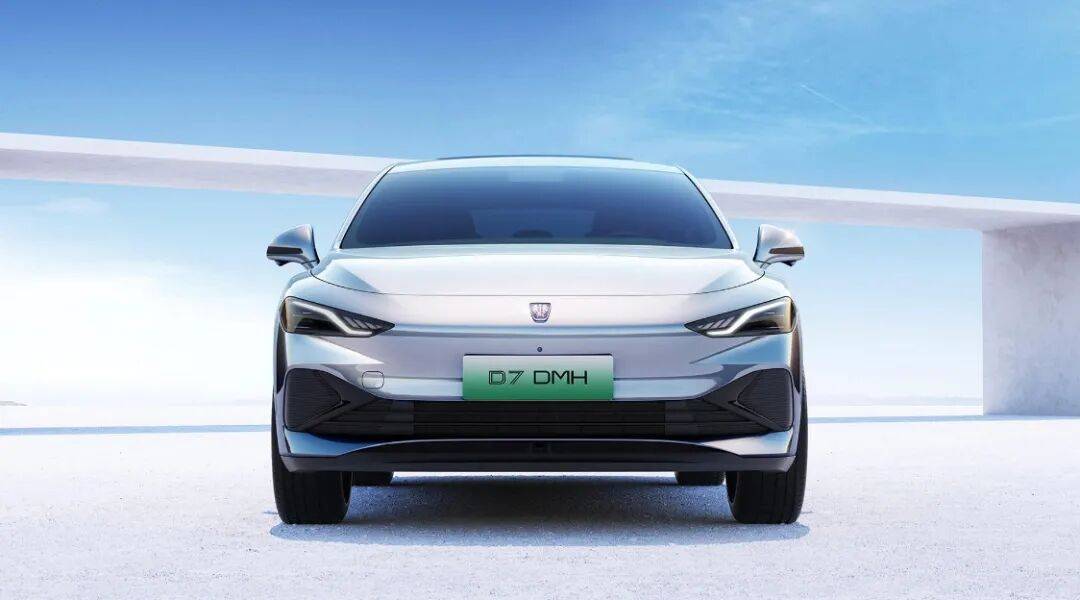 智能電動時代的掉隊者!這三款新能源車為何邊緣化?