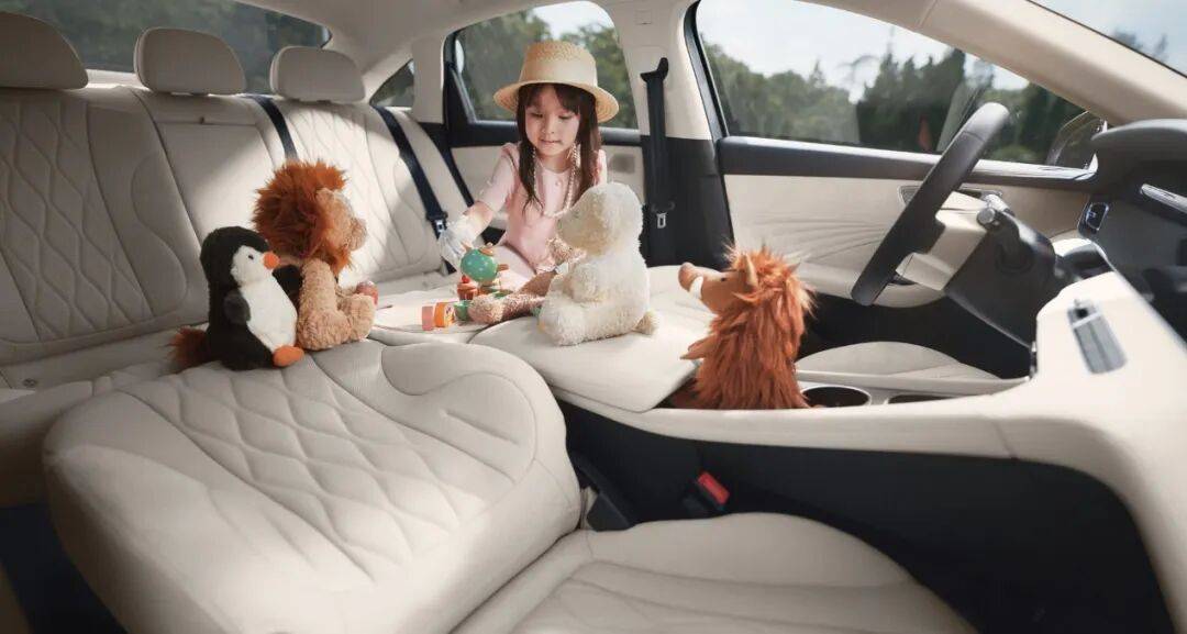 智能電動時代的掉隊者!這三款新能源車為何邊緣化?