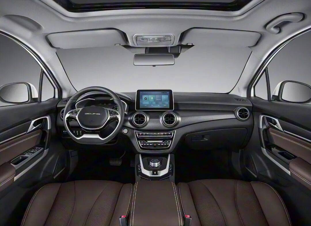 智能電動時代的掉隊者!這三款新能源車為何邊緣化?