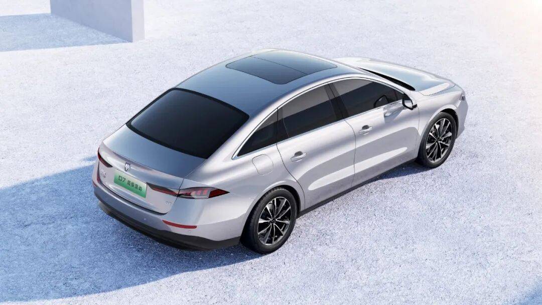 智能電動時代的掉隊者!這三款新能源車為何邊緣化?