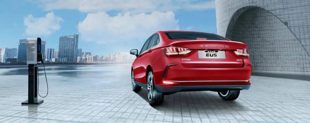 智能電動時代的掉隊者!這三款新能源車為何邊緣化?