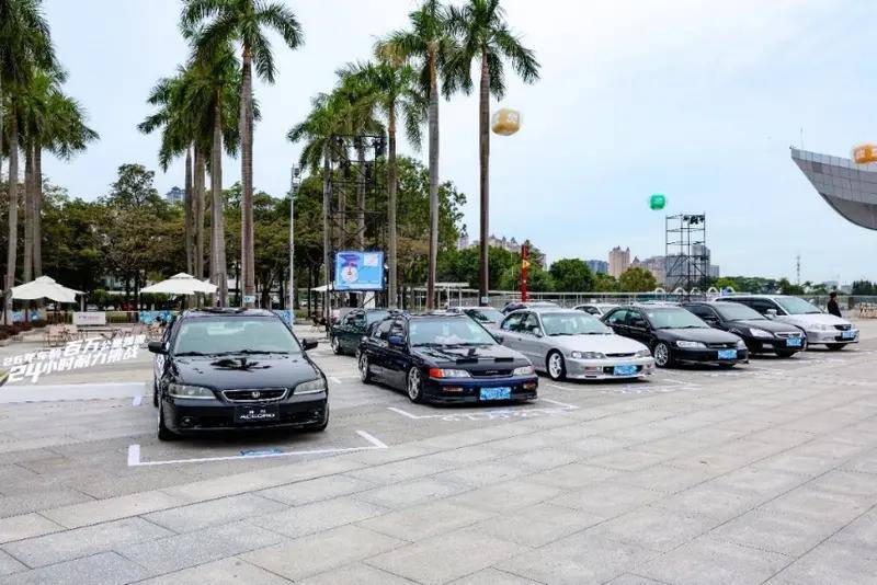 以造車素養,守護每一份熱愛 2025廣汽本田躁夢節:與愛車人共創無界車生活