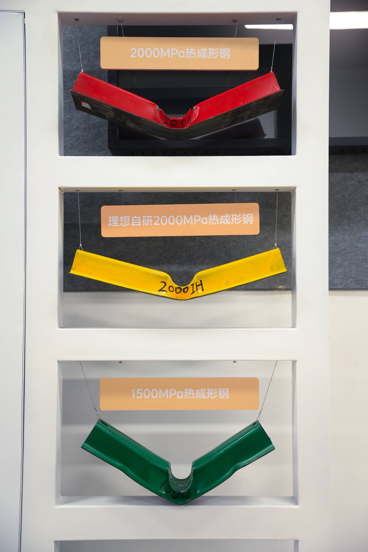 理想汽車自研強勢賦能,構筑品牌真正護城河