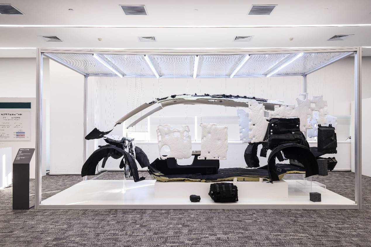 理想汽車自研強勢賦能,構筑品牌真正護城河