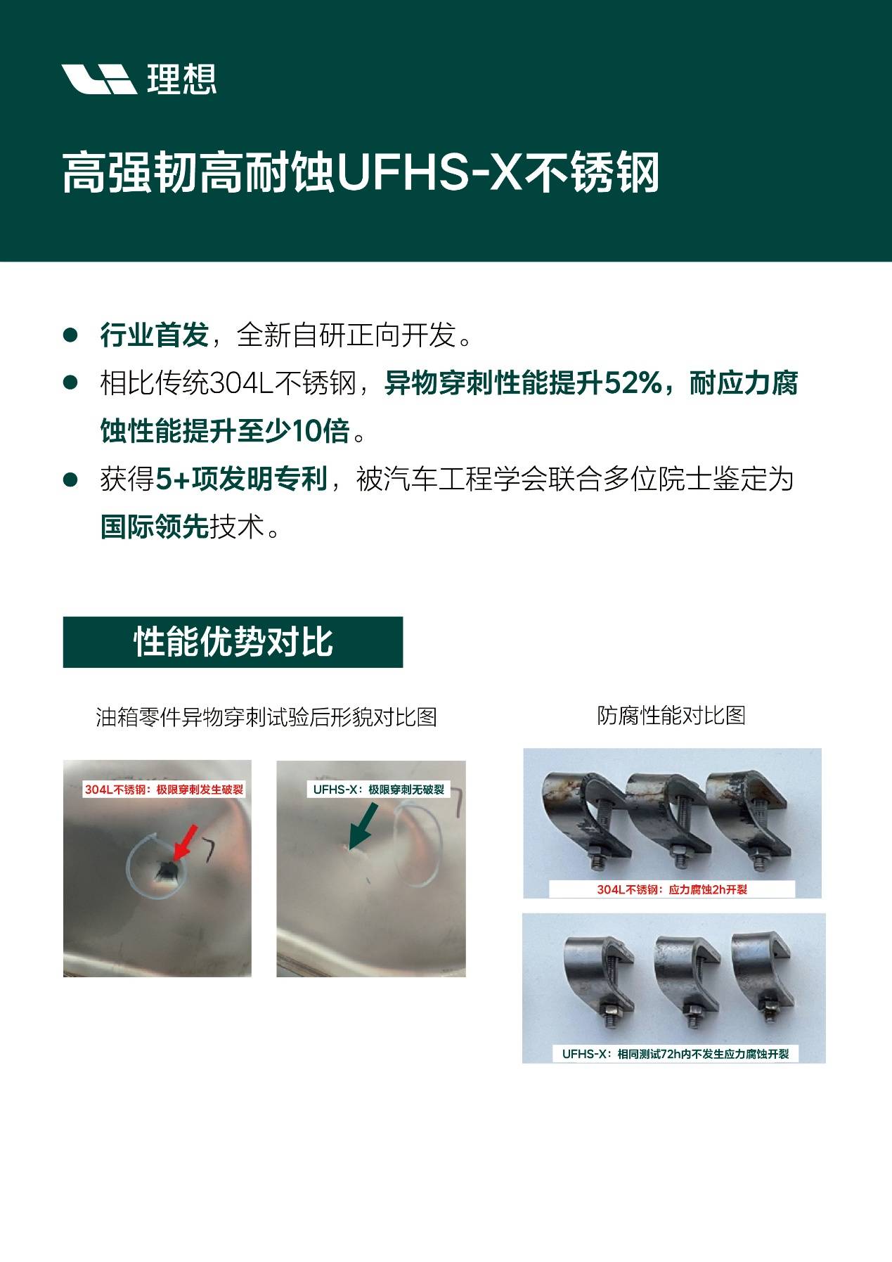 理想汽車自研強勢賦能,構筑品牌真正護城河