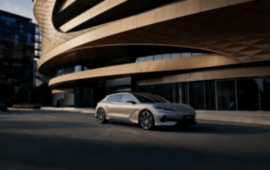 騰勢汽車旗下科技豪華雙旗艦騰勢Z9/Z9GT正式迎來最新一輪OTA升級