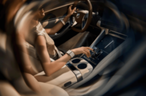 騰勢汽車旗下科技豪華雙旗艦騰勢Z9/Z9GT正式迎來最新一輪OTA升級